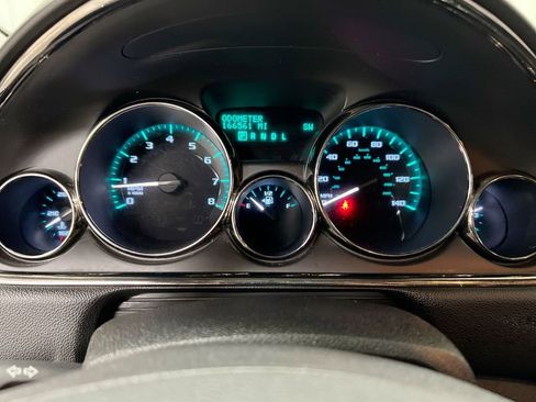 Used 2014 Buick Enclave Premium w/ Trailering Provision Package image 12
