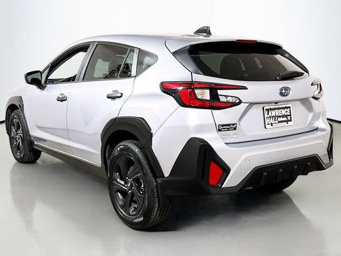 Used 2024 Subaru Crosstrek 2.0i image 6