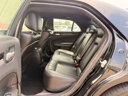 Used 2020 Chrysler 300 S RWD image 12