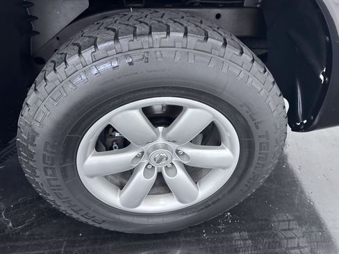 Used 2014 Nissan Titan S w/ S Popular Equipment Package RWD image 20