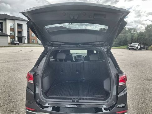 Used 2022 Chevrolet Equinox RS w/ LPO, Floor Liner Package AWD/4WD image 31