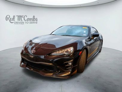 Used 2019 Toyota 86 TRD SE