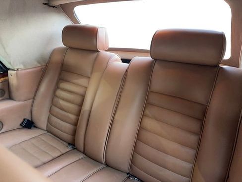 Used 1991 Rolls-Royce Corniche II image 9