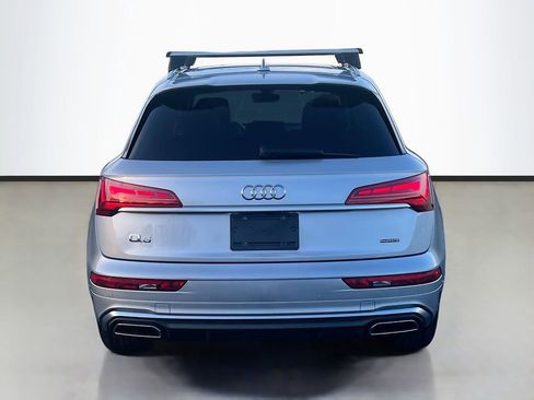 Used 2023 Audi Q5 2.0T Premium Plus AWD/4WD image 7