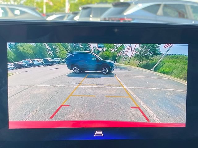 Used 2024 Chevrolet Trax ACTIV w/ Driver Confidence Package FWD image 14
