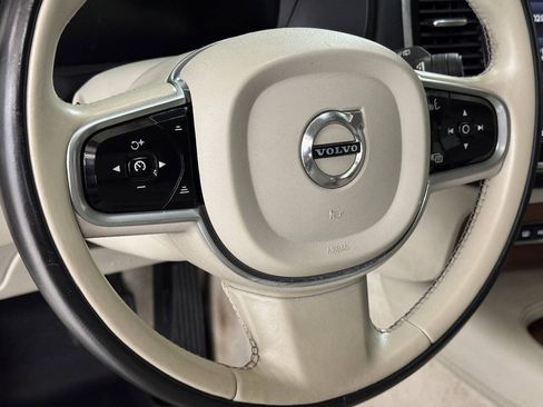 Used 2016 Volvo XC90 T6 Inscription w/ Vision Package AWD/4WD image 48
