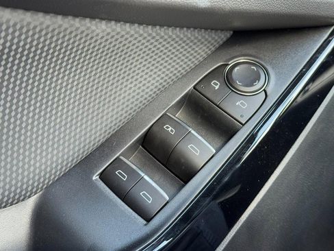 New 2026 Chevrolet Equinox RS w/ Convenience Package III image 35