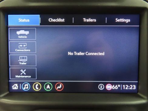 Used 2020 GMC Sierra 1500 Denali w/ Driver Alert Package II AWD/4WD image 20