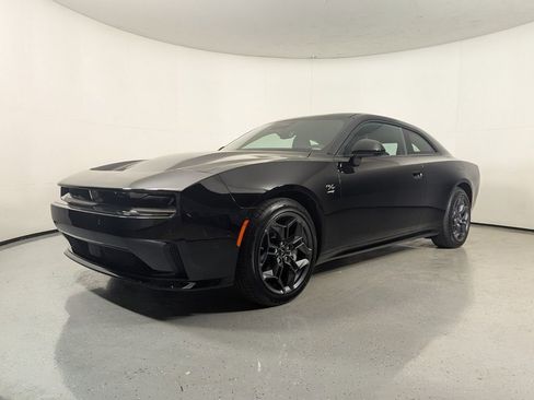 New 2025 Dodge Charger R/T w/ Quick Order Package 25M R/T image 3