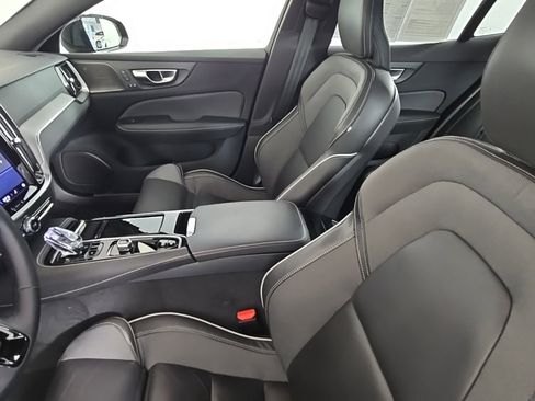 Certified 2024 Volvo S60 T8 Plus w/ Climate Package image 18