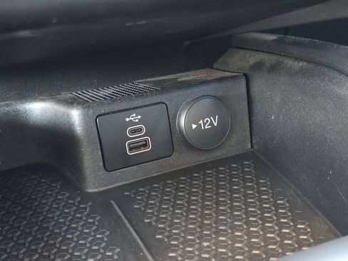 Used 2024 Ford Bronco Sport Big Bend AWD/4WD image 25