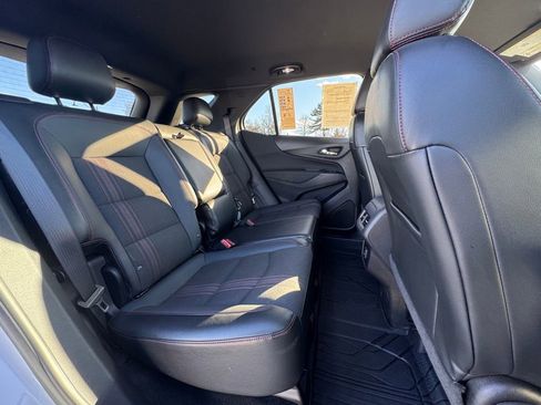 Used 2023 Chevrolet Equinox RS w/ LPO, Floor Liner Package image 35