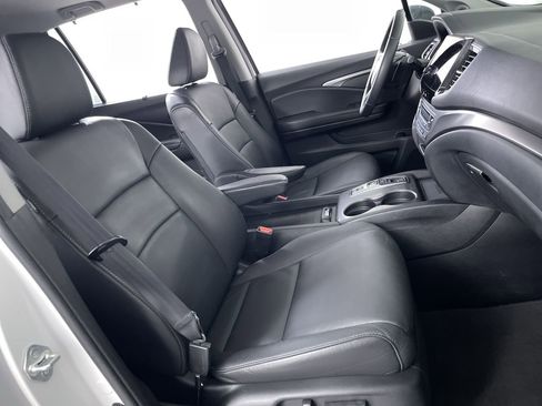 Used 2022 Honda Pilot Special Edition image 25
