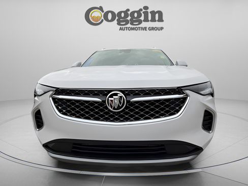 Used 2023 Buick Envision Avenir image 14