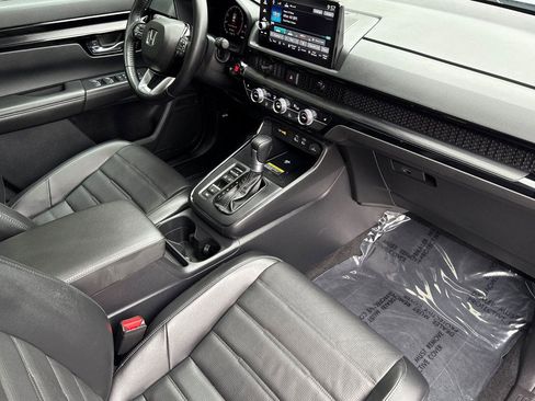 Certified 2025 Honda CR-V EX-L image 16