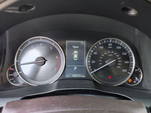 Used 2017 Lexus ES 350 w/ Navigation System Package image 33