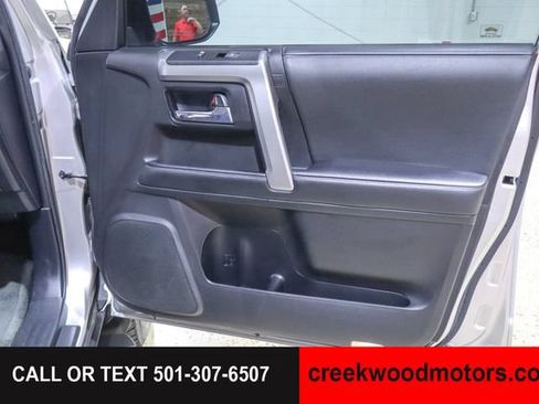 Used 2020 Toyota 4Runner SR5 Premium AWD/4WD image 44