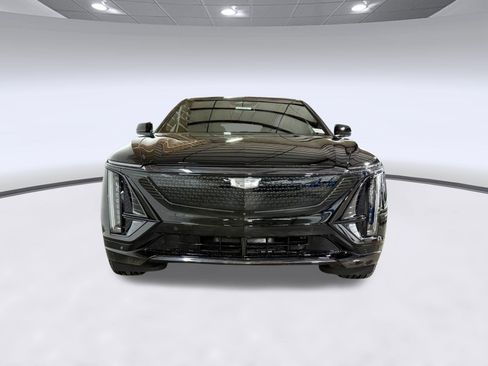 New 2026 Cadillac Lyriq Sport RWD image 6