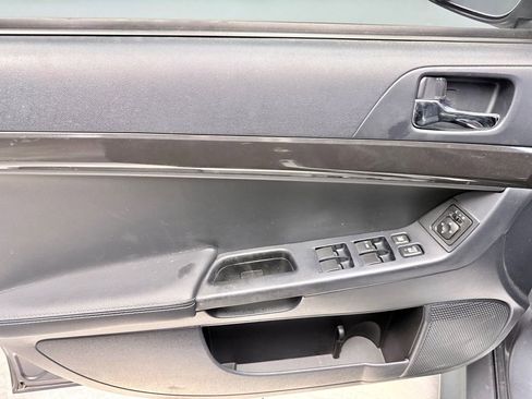 Used 2010 Mitsubishi Lancer Evolution MR AWD/4WD image 15