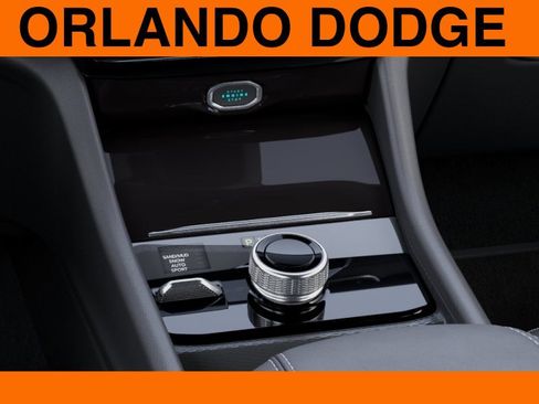 New 2026 Jeep Grand Cherokee Limited AWD/4WD image 24