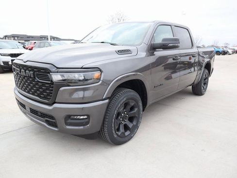 New 2026 RAM 1500 Big Horn image 11