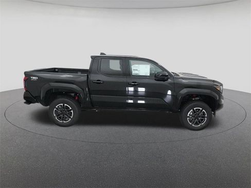 New 2026 Toyota Tacoma TRD Sport image 11