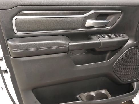 Used 2020 RAM 1500 Big Horn AWD/4WD image 24