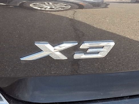Used 2023 BMW X3 xDrive30i w/ Premium Package image 30