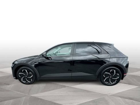 Used 2024 Hyundai Ioniq 5 SEL RWD image 5
