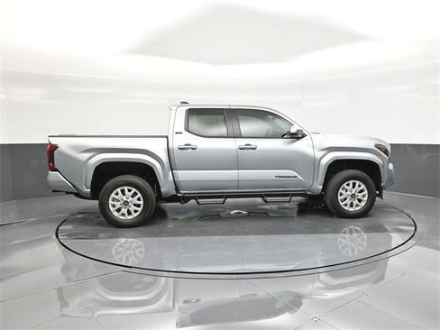 New 2025 Toyota Tacoma SR5 image 26