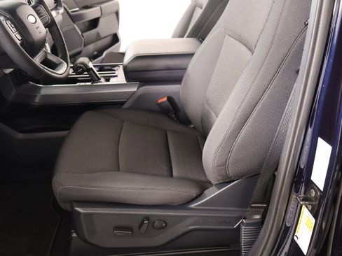 Used 2025 Ford F150 XLT w/ Equipment Group 302A MID image 13