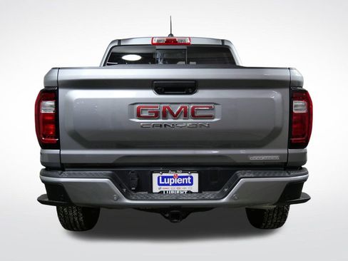 New 2026 GMC Canyon Elevation w/ Convenience Package AWD/4WD image 4