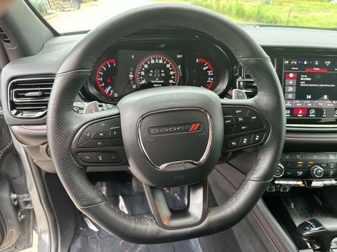 Used 2026 Dodge Durango GT AWD/4WD image 14