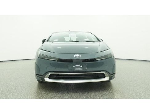 New 2026 Toyota Prius Plug-In Hybrid image 31