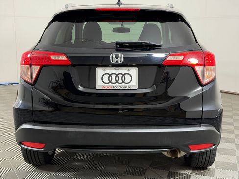 Used 2016 Honda HR-V EX-L image 10