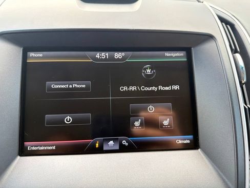 Used 2015 Ford Edge SEL w/ Equipment Group 201A AWD/4WD image 33