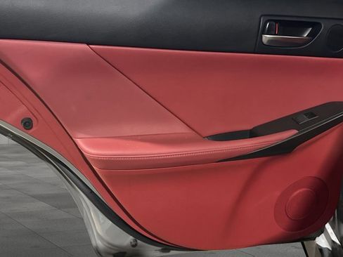 Certified 2025 Lexus IS 350 F Sport image 23