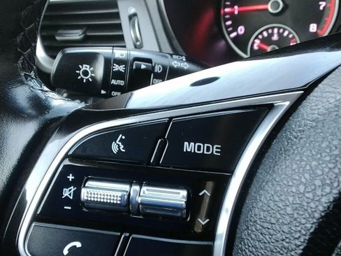 Used 2019 Kia Optima EX w/ EX Premium Package image 15