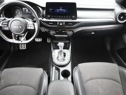 Used 2023 Kia Forte GT-Line image 13