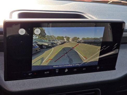 New 2026 Ford Maverick XLT FWD image 9