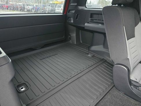 Certified 2025 Toyota 4Runner TRD Off-Road image 14