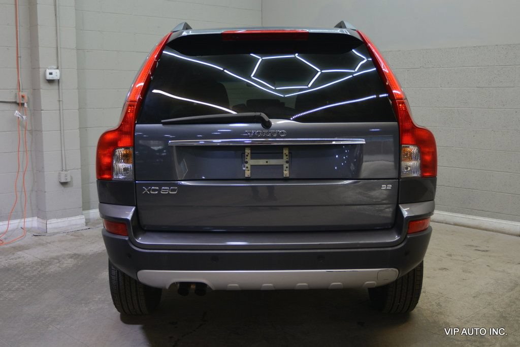 Used 2007 Volvo XC90 3.2 FWD image 6