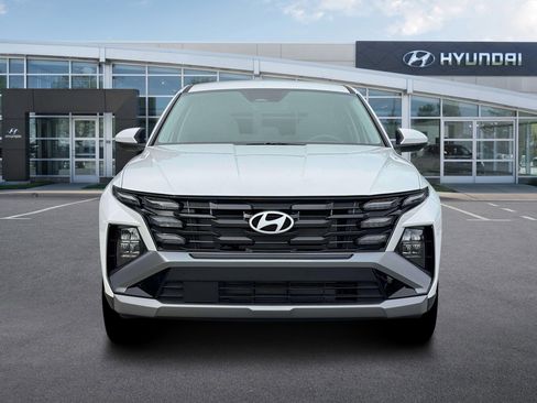 Certified 2026 Hyundai Tucson SE AWD/4WD image 12