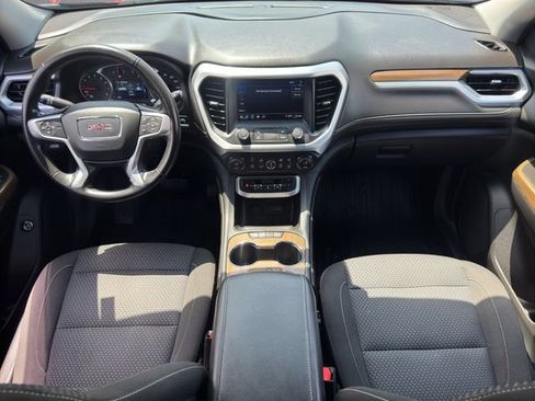 Used 2020 GMC Acadia SLE w/ Driver Convenience Package AWD/4WD image 18