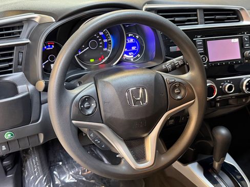 Used 2017 Honda Fit LX image 14
