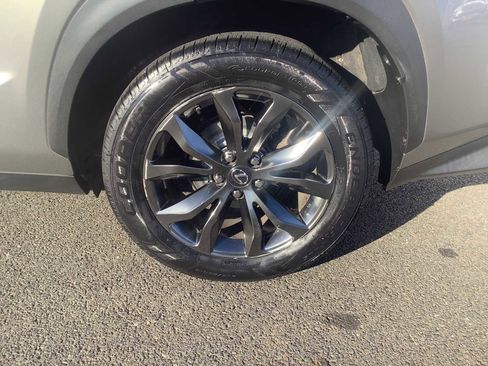 Used 2018 Lexus NX 300 F Sport w/ F Sport Premium Package image 8