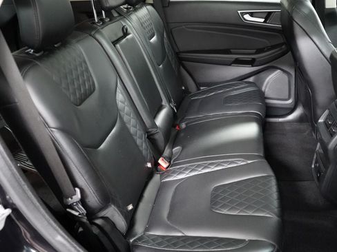 Used 2024 Ford Edge Titanium w/ Equipment Group 301A AWD/4WD image 23