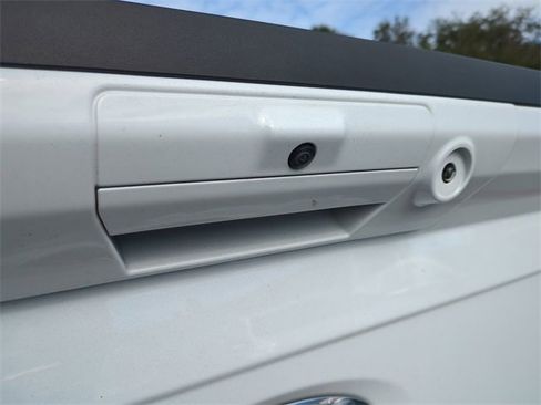 Used 2023 Ford F150 Tremor w/ Equipment Group 402A High image 15