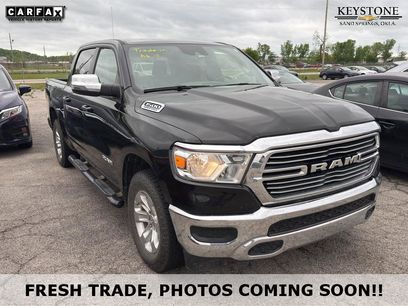 Used 2024 RAM 1500 Laramie