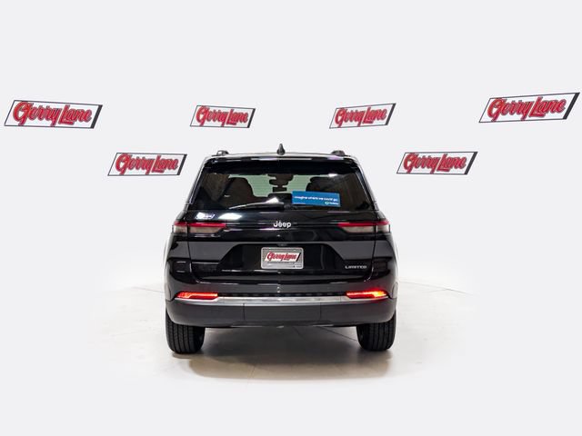 Used 2023 Jeep Grand Cherokee Limited RWD image 5